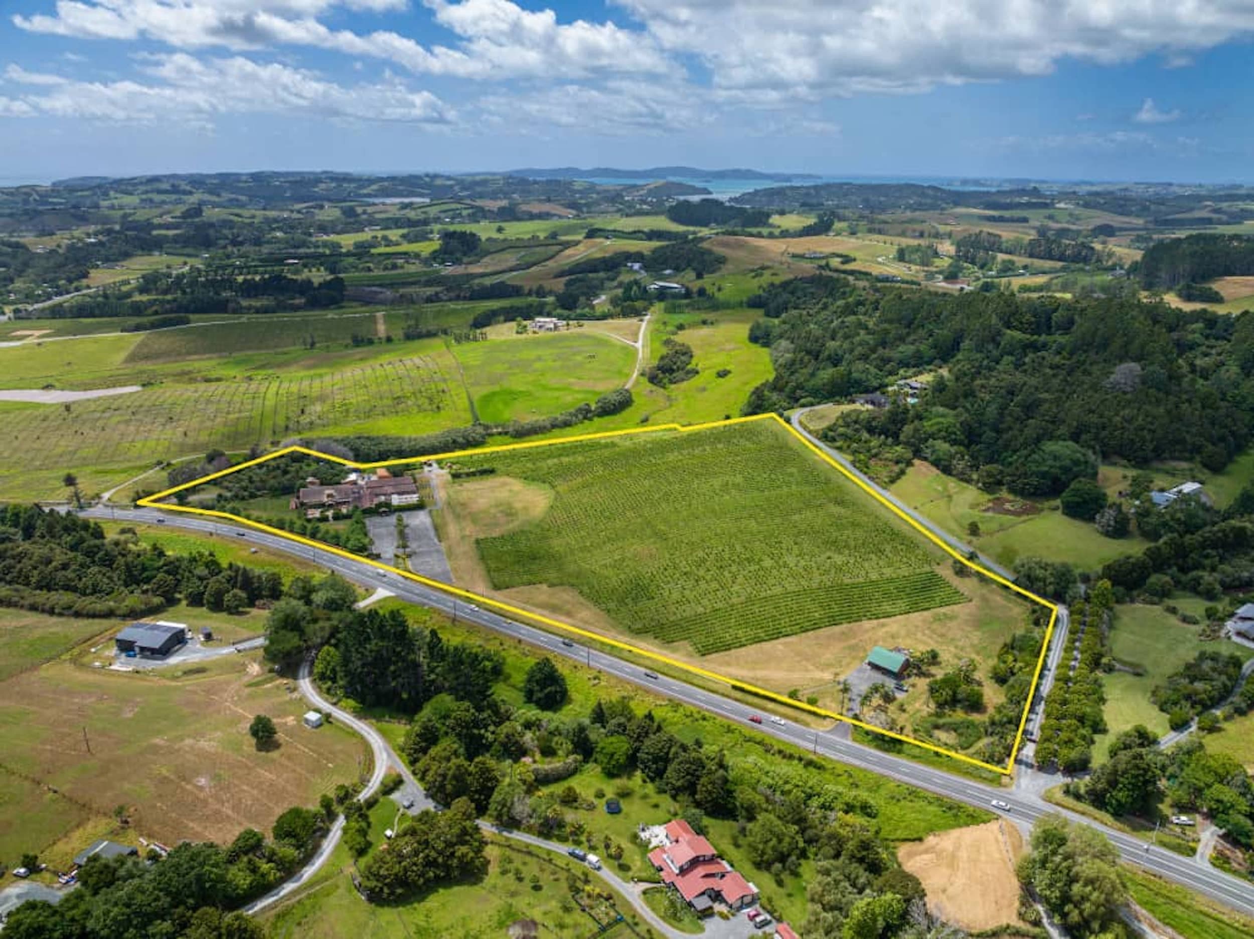 Ascension Wine Estate