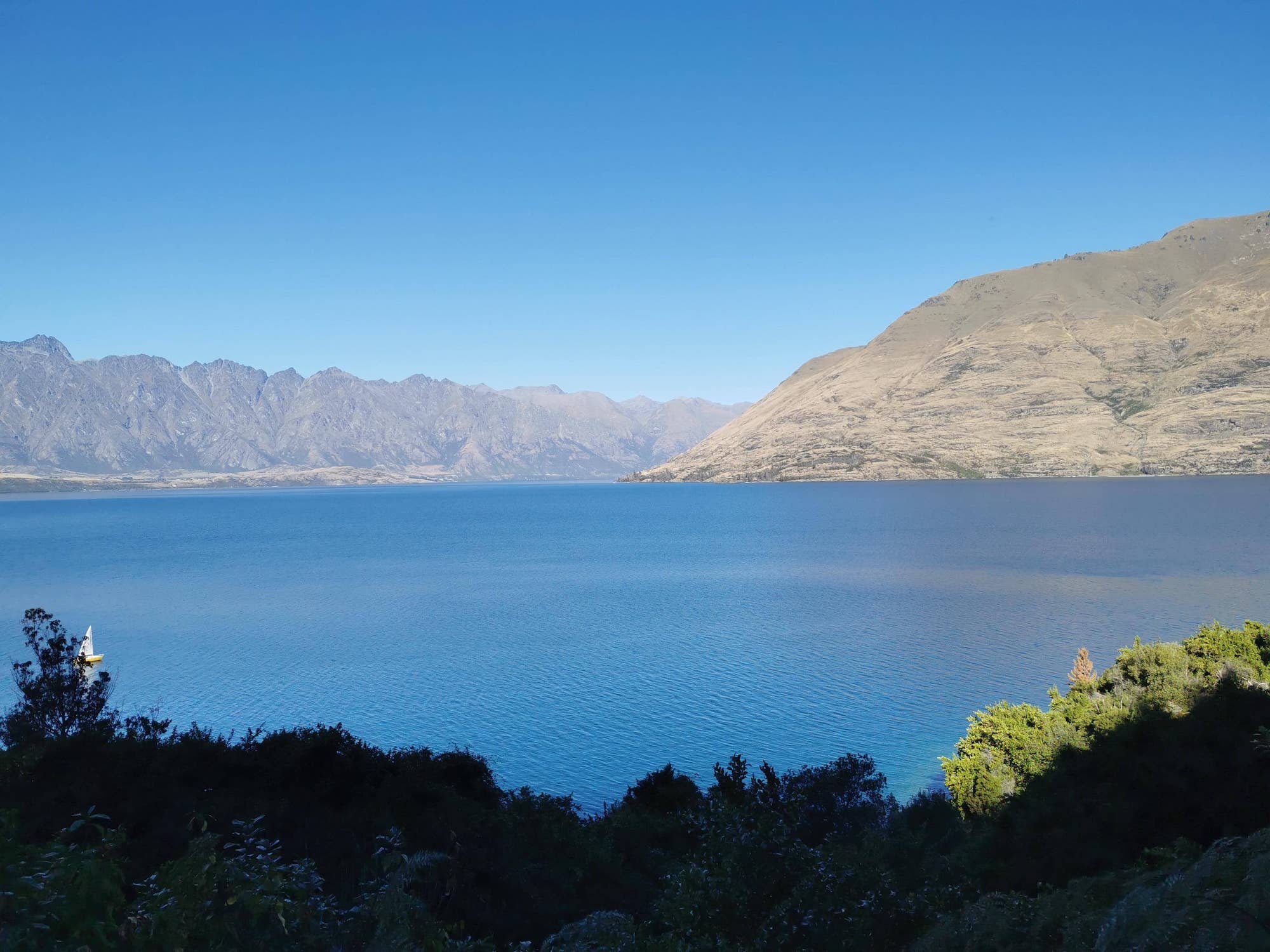 Sunshine Bay Queenstown - Sipka Holdings